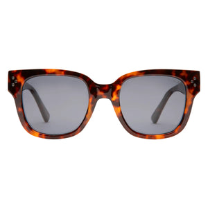Indigo | Tort | Smoke Polarized Lens