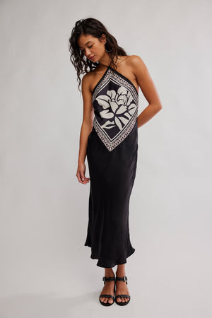 Citrine Midi | Raven Combo