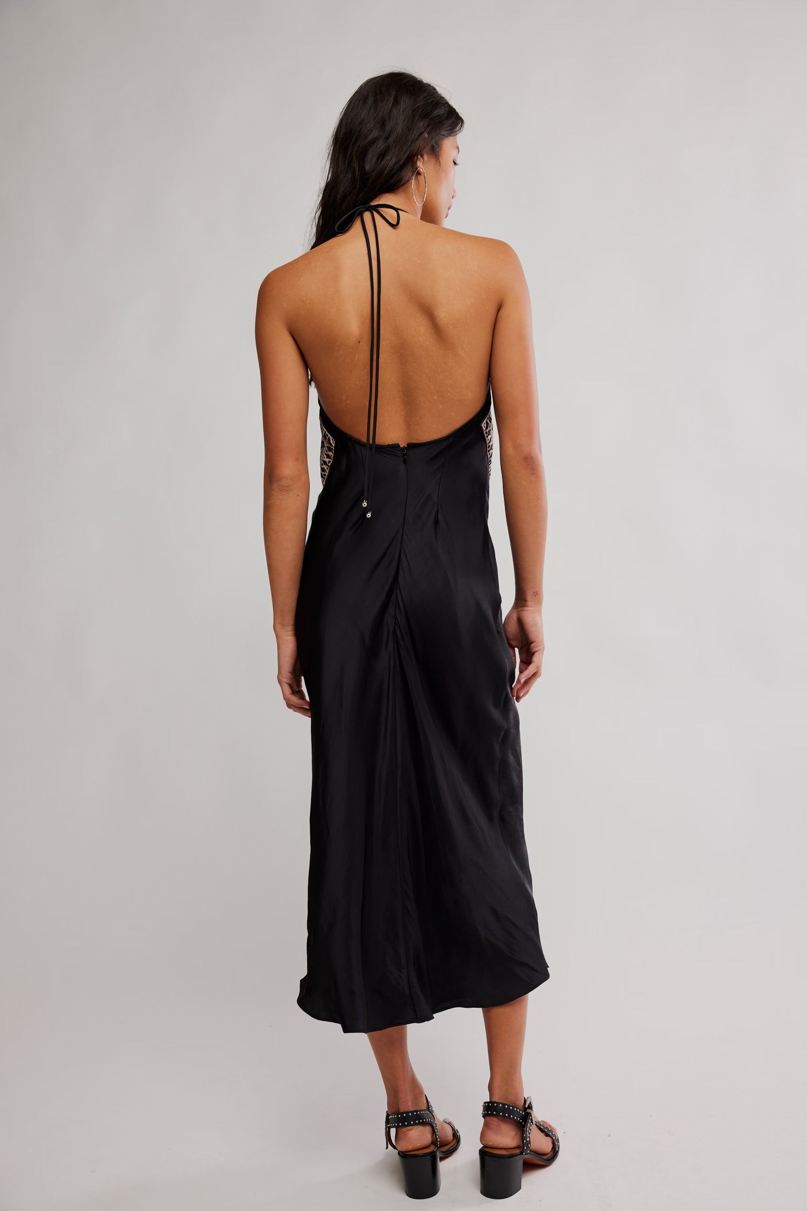 Citrine Midi | Raven Combo
