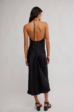 Citrine Midi | Raven Combo