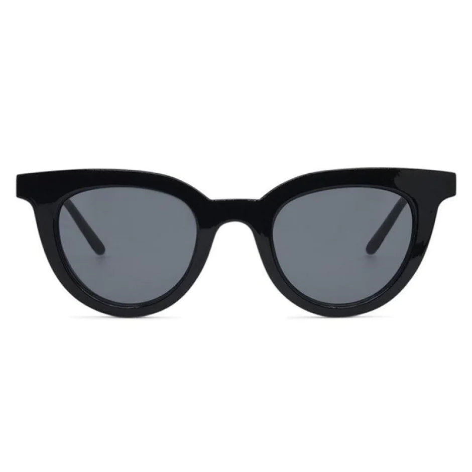 Canyon | Black | Smoke Polarized