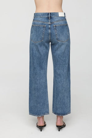Larsen Ankle Relaxed Flare | Stardew