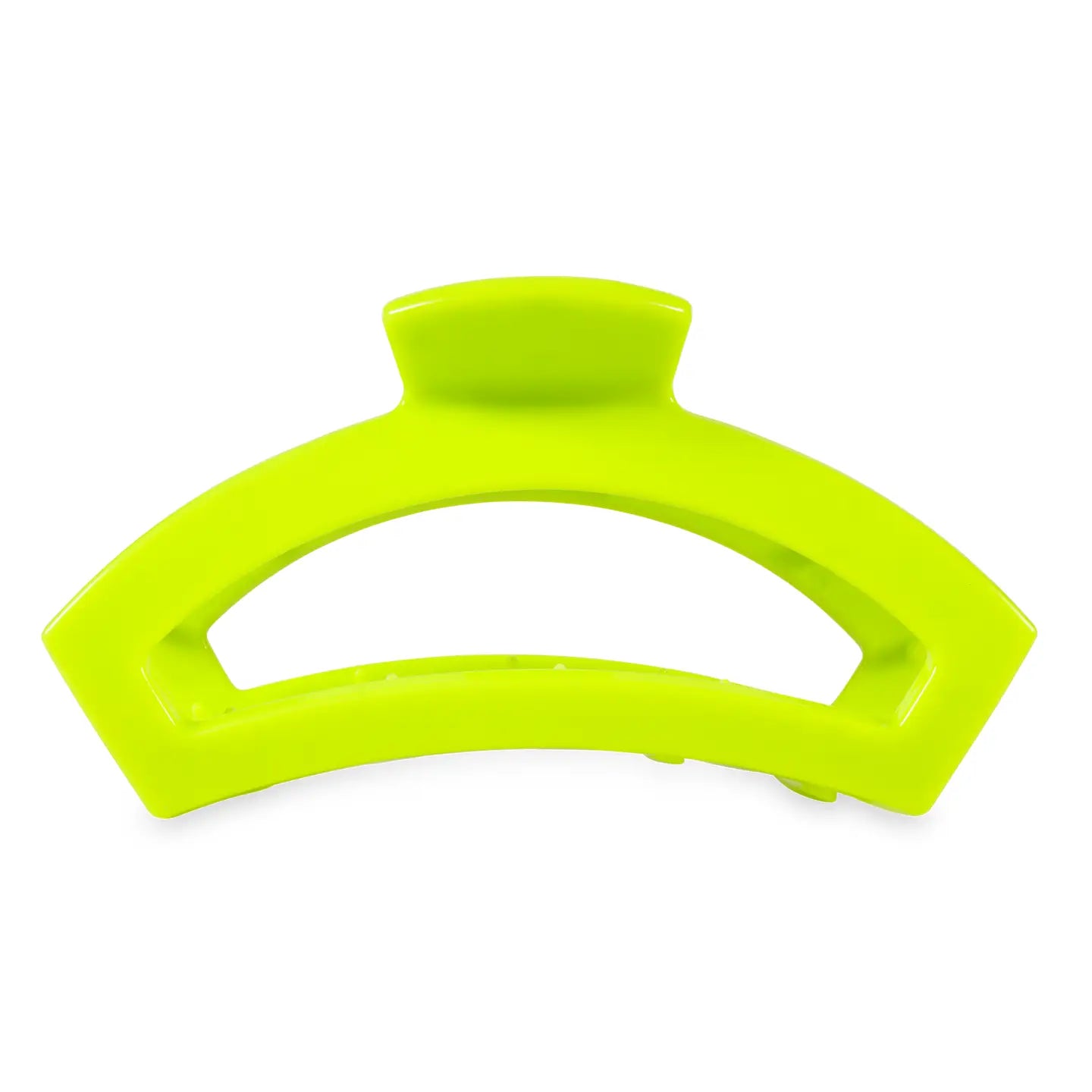 Open Hair Clip | Large | Summer Brights