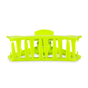 Open Hair Clip | Large | Summer Brights