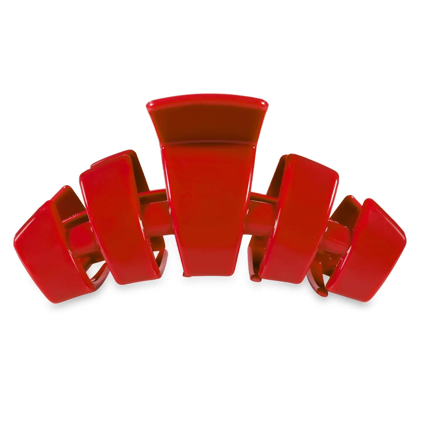 Classic Hair Clip | Large | Red Carpet Ready