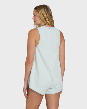 June Saltwashed Jumper | Clearwater