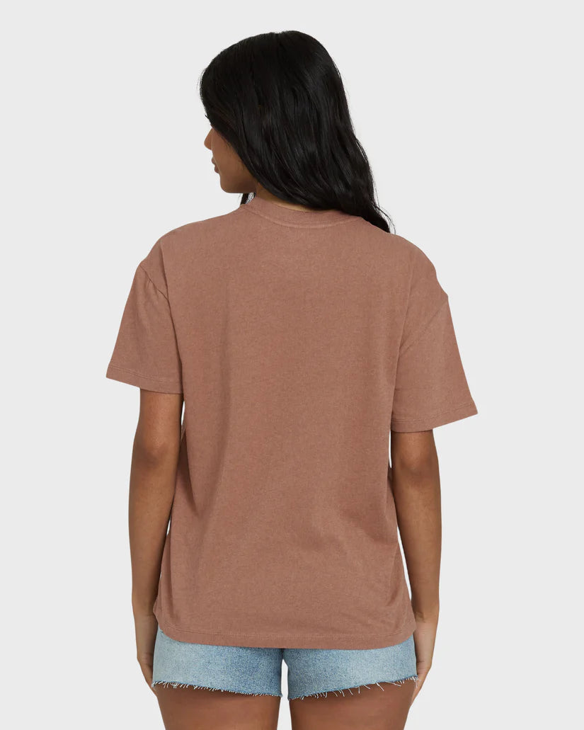 Sand To Surf | Brown Stone