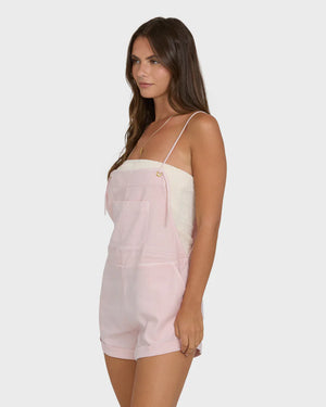 Wild Pursuit Overall | Rosewater