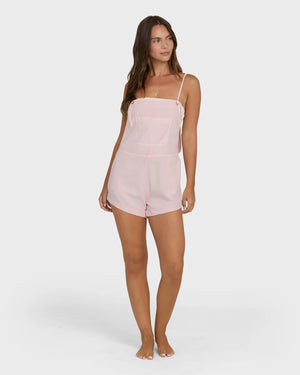 Wild Pursuit Overall | Rosewater