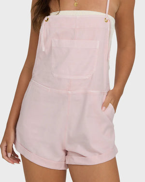 Wild Pursuit Overall | Rosewater