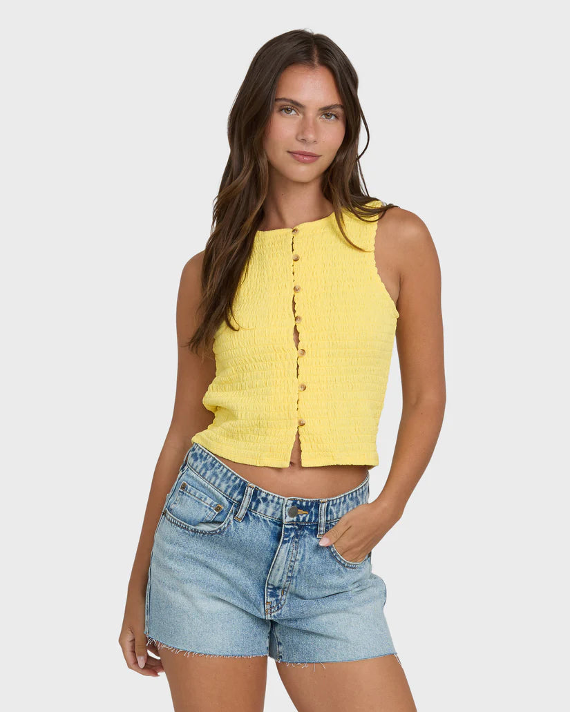 Kelsey Tank | Sundress