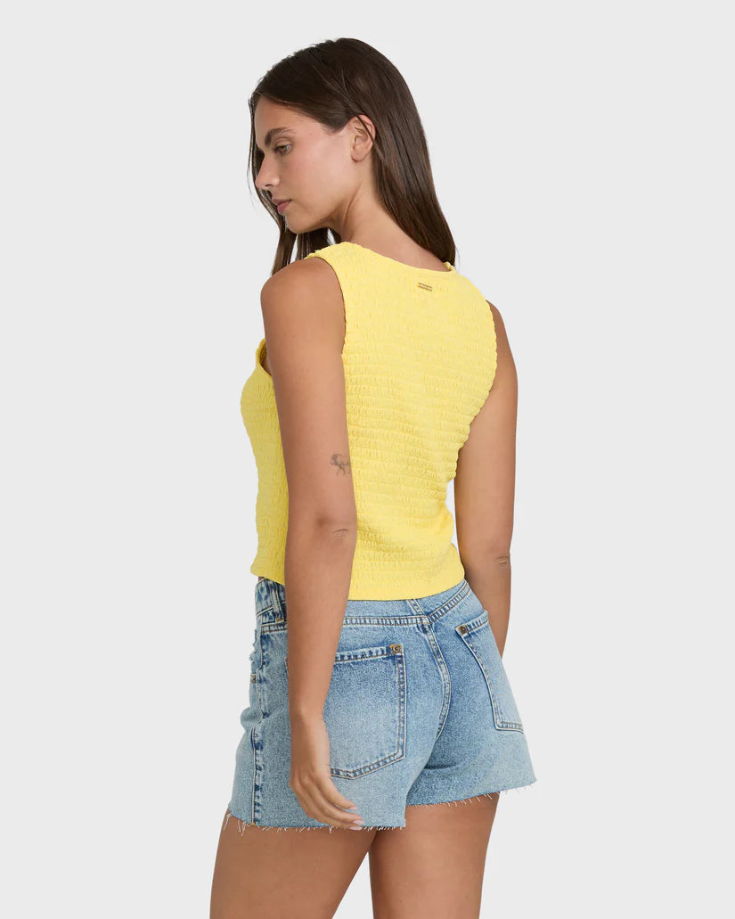 Kelsey Tank | Sundress