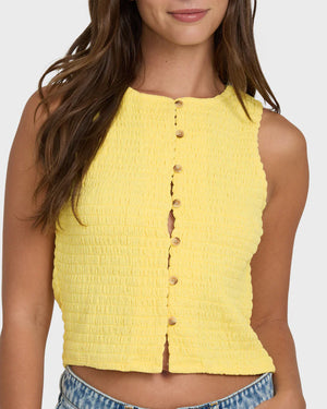 Kelsey Tank | Sundress