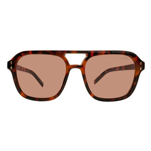 I-Sea | Monaco Tort | Peach Lens