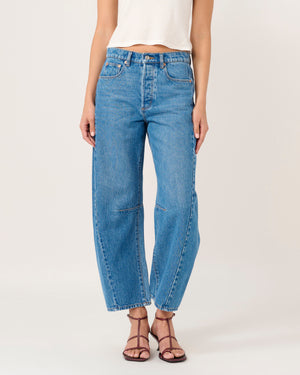 Arc Barrel Soho Vintage