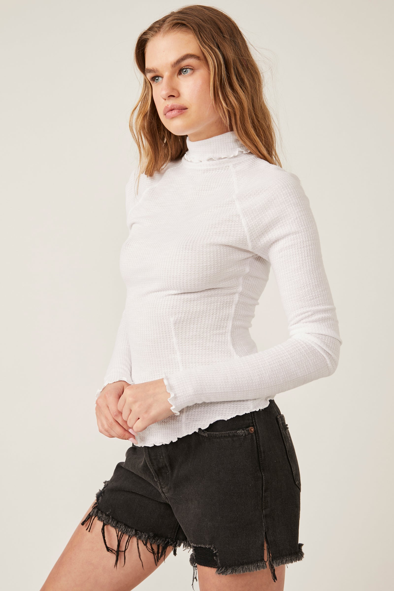 Make It Easy Thermal | Ivory