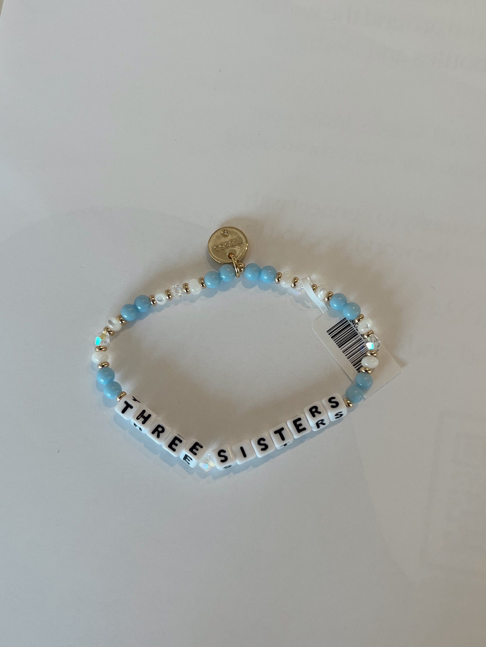 Custom Chambray | Three Sisters