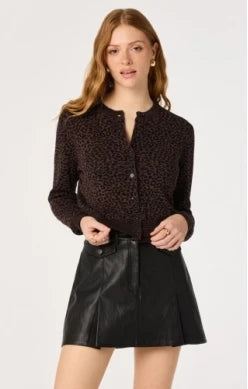 Nikki Cardigan