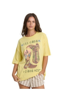READY TO ROAM SS TEE