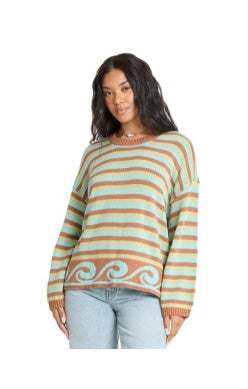 BAYSIDE SWEATER
