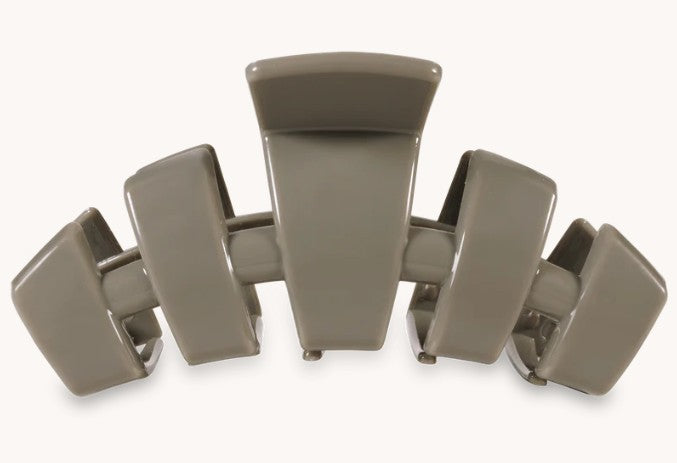 Classic Sage It Ain't So Large Hair Clip