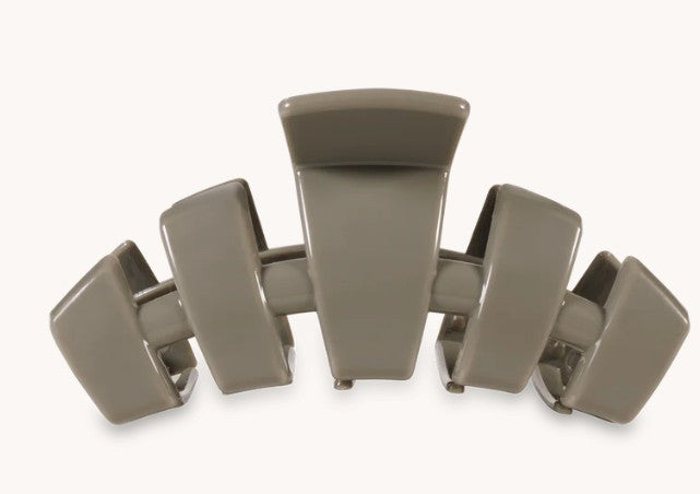 Classic Sage It Ain't So Medium Hair Clip