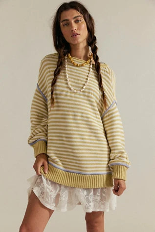 WTF Asher Pullover