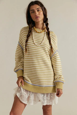 WTF Asher Pullover