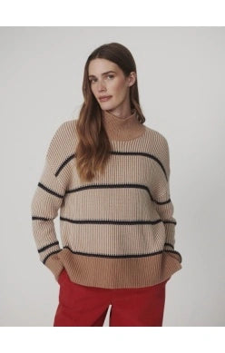 Holland Knit Sweater