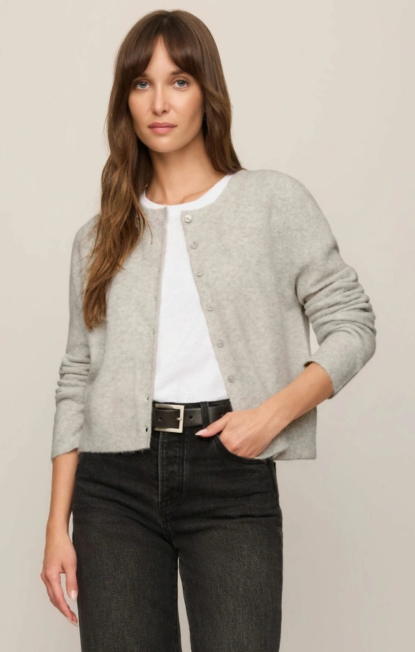 Medina Cardigan