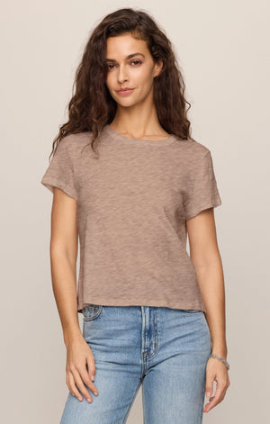Modern Slub Tee