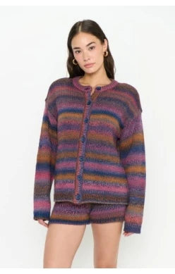 Inez Cardigan