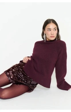 Vera Skort