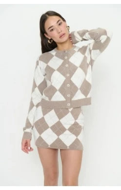 Throw On Cardigan