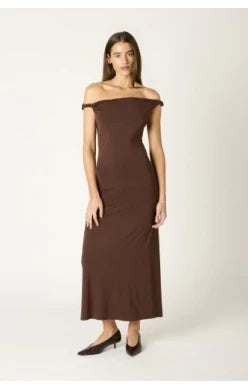 Carmella Dress