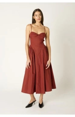 Destene Dress