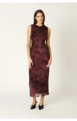 Reese Dress