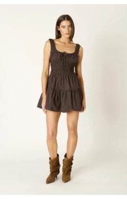 Salt Dress