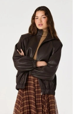 Shayna Jacket