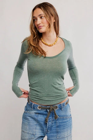 Siren Long Sleeve