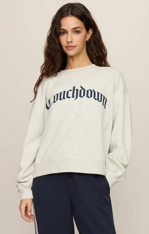 Touchdown Landmark Sweatshirt