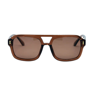 Royal | Taupe | Brown Polarized