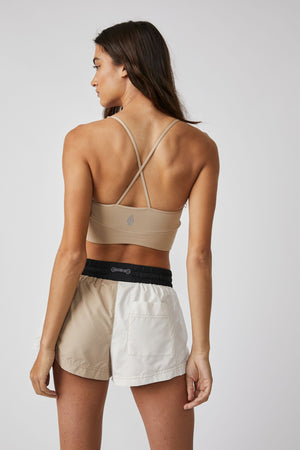 Free People Free Throw Strappy Back / Clay