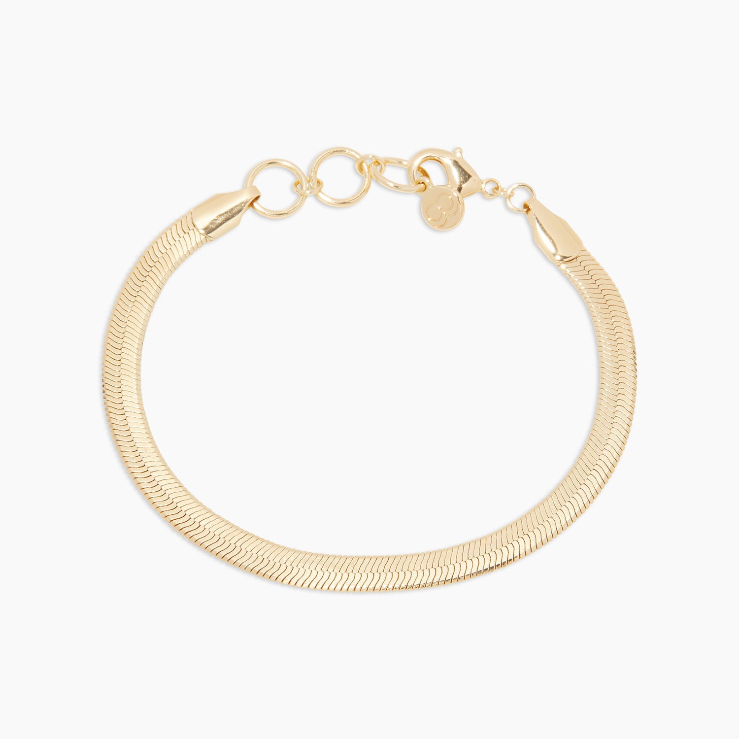 Venice Bracelet | Gold