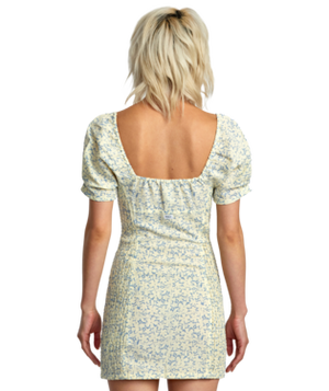 RVCA Gretel Dress