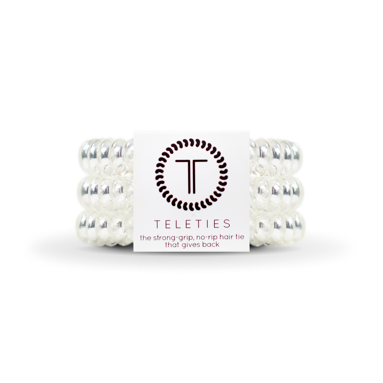 Crystal Clear - Large