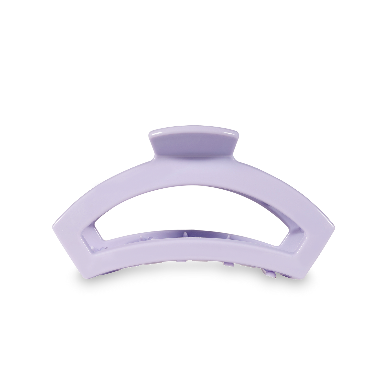 Open Lilac You Medium Hair Clip