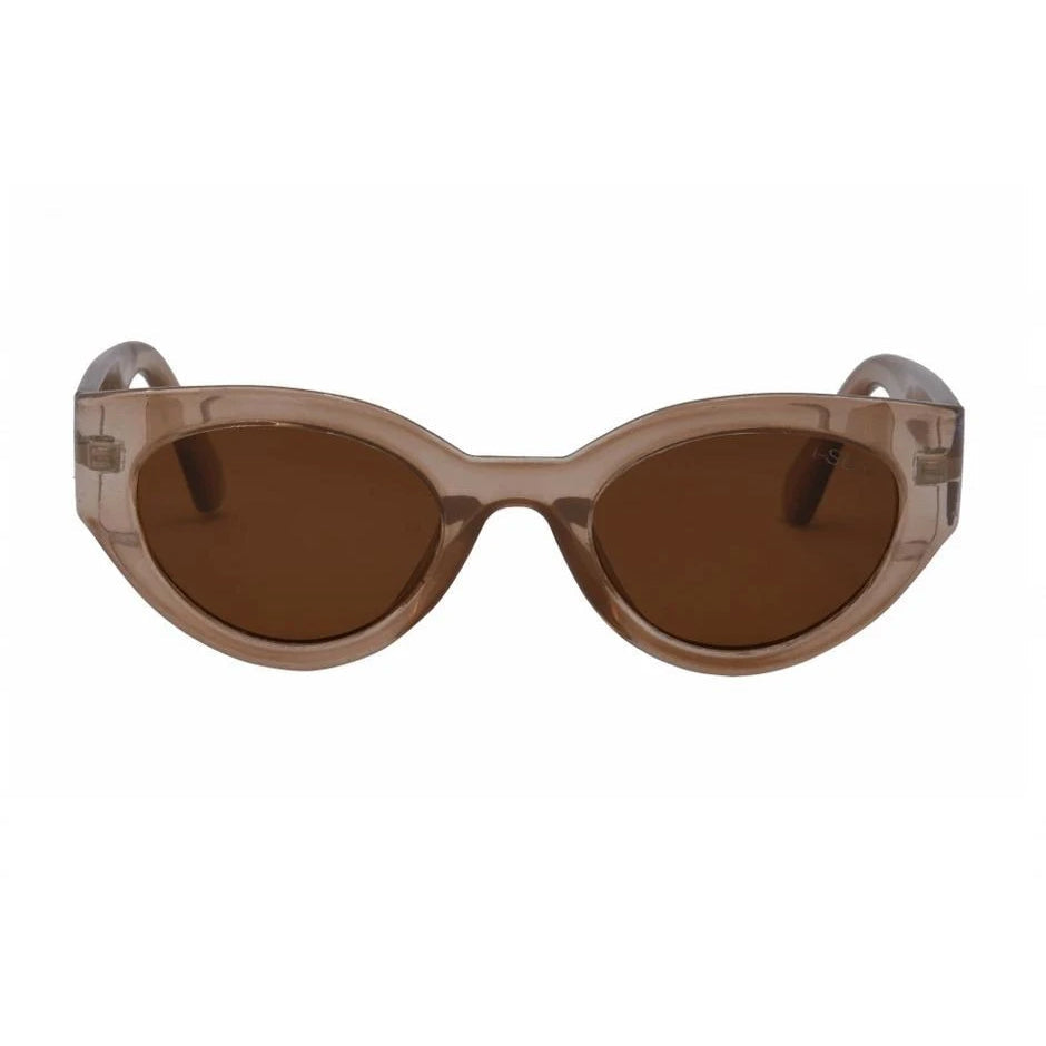 Ashbury Sky / Taupe / Brown Polarized Lens