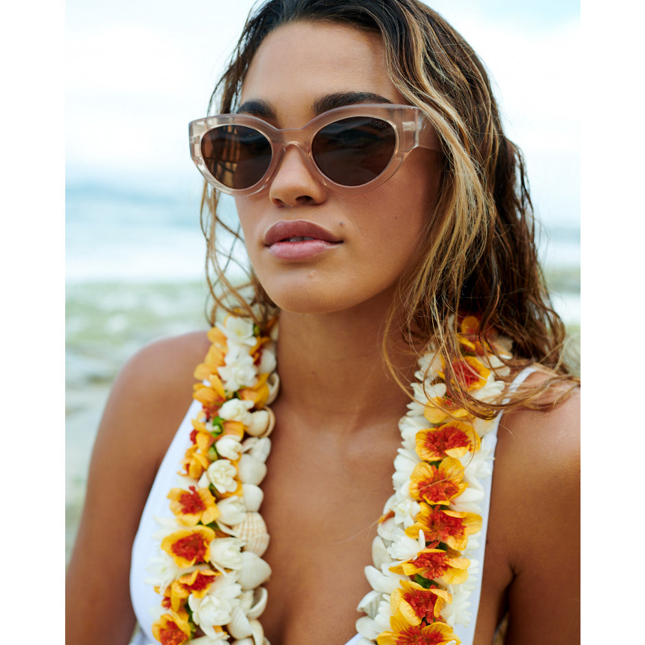 Ashbury Sky / Taupe / Brown Polarized Lens